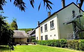 Gîte de Groupe de la Semois