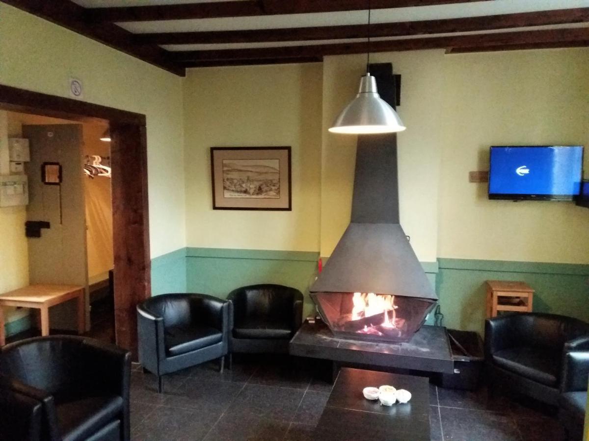 Gîte de Groupe de la Semois Alle Extérieur photo
