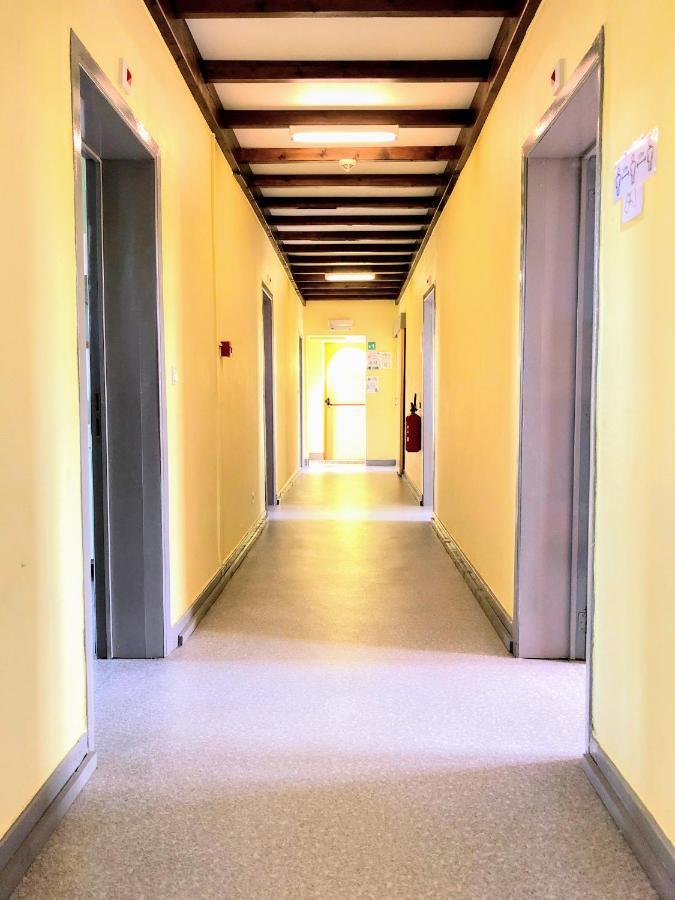 Gîte de Groupe de la Semois Alle Extérieur photo