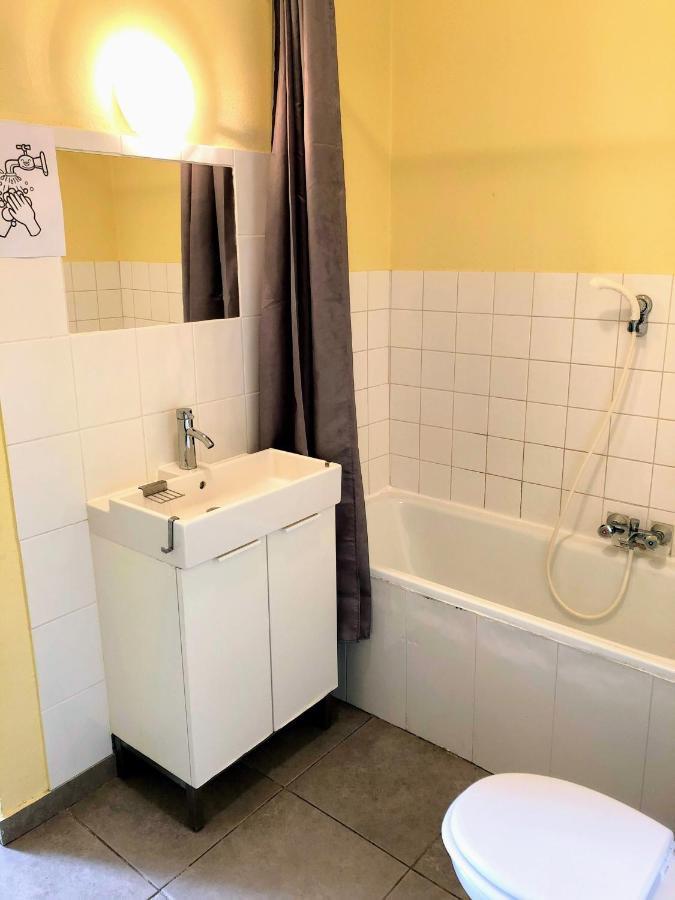 Gîte de Groupe de la Semois Alle Extérieur photo