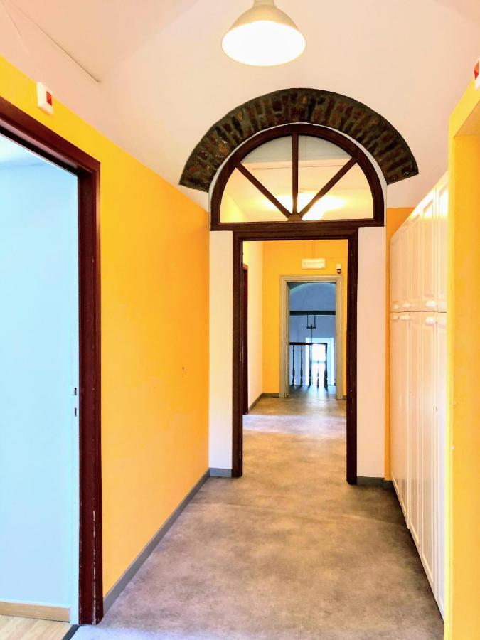 Gîte de Groupe de la Semois Alle Extérieur photo